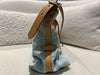 LOUIS VUITTON Carryall Pm SKY DENIM M11462