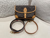 Louis Vuitton Diane Bag Monogram Canvas M45985