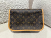Louis Vuitton Diane Bag Monogram Canvas M45985