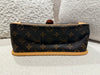 Louis Vuitton Diane Bag Monogram Canvas M45985