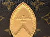 Louis Vuitton Diane Bag Monogram Canvas M45985