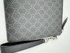 GUCCI GG POUCH WITH GG&SNAKE DETAILS