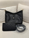 LOUIS VUITTON Carryall Pm M46288