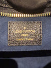 LOUIS VUITTON Carryall Pm M46288