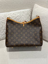 LOUIS VUITTON Carryall Pm M46203