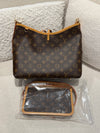 LOUIS VUITTON Carryall Pm M46203