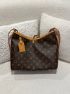 LOUIS VUITTON Carryall Pm M46203