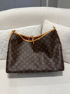 LOUIS VUITTON Carryall MM M46197
