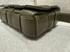 Bottega Veneta Classic Cassette Bag Lambskin OLIVE
