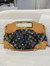 Louis Vuitton Judy PM Monogram Multicolor M40258