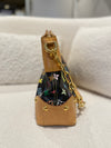 Louis Vuitton Judy PM Monogram Multicolor M40258