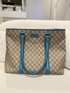 GUCCI GG TOTE BAG