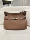 Hermes Jypsiere 31 TOGO BROWN