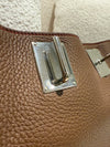 Hermes Jypsiere 31 TOGO BROWN
