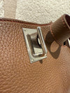 Hermes Jypsiere 31 TOGO BROWN