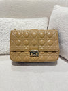 DIOR Cannage Miss Dior Shoulder Bag