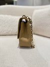 DIOR Cannage Miss Dior Shoulder Bag