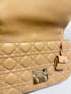 DIOR Cannage Miss Dior Shoulder Bag