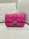 DIOR Cannage Small Miss Dior Shoulder Bag