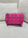 DIOR Cannage Small Miss Dior Shoulder Bag