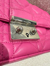 DIOR Cannage Small Miss Dior Shoulder Bag