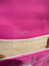 DIOR Cannage Small Miss Dior Shoulder Bag