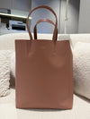Celine Small CABAS Bucket Bag Pink