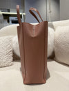 Celine Small CABAS Bucket Bag Pink