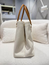 CELINE logo Bag Horizontal Cabas Tote Bag