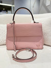 Louis Vuitton Cluny Pink EPI
