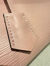 Louis Vuitton Cluny Pink EPI