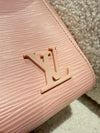 Louis Vuitton Cluny Pink EPI