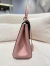 Louis Vuitton Cluny Pink EPI