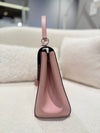 Louis Vuitton Cluny Pink EPI