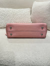 Louis Vuitton Cluny Pink EPI