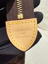 Louis Vuitton Poche Toilette
