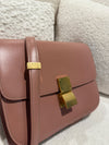 Celine Medium Classic Box Bag