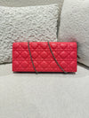 DIOR Lady Dior Pouch