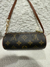 Louis Vuitton Monogram Mini Pouch for Papillon Bag