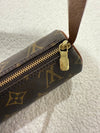 Louis Vuitton Monogram Mini Pouch for Papillon Bag