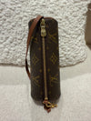 Louis Vuitton Monogram Mini Pouch for Papillon Bag
