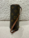 Louis Vuitton Monogram Mini Pouch for Papillon Bag