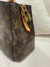 Louis Vuitton Montaigne BB Monogram Canvas