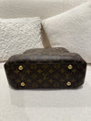 Louis Vuitton Montaigne BB Monogram Canvas