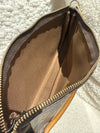 LOUIS VUITTON POCHETTE ACCESSORIES MONOGRAM CANVAS