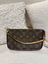 LOUIS VUITTON POCHETTE ACCESSORIES MONOGRAM CANVAS