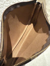 LOUIS VUITTON POCHETTE ACCESSORIES MONOGRAM CANVAS