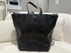 Balenciaga Everyday Large Tote Bag Calfskin Black