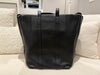 Balenciaga Everyday Large Tote Bag Calfskin Black