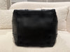 Balenciaga Everyday Large Tote Bag Calfskin Black
